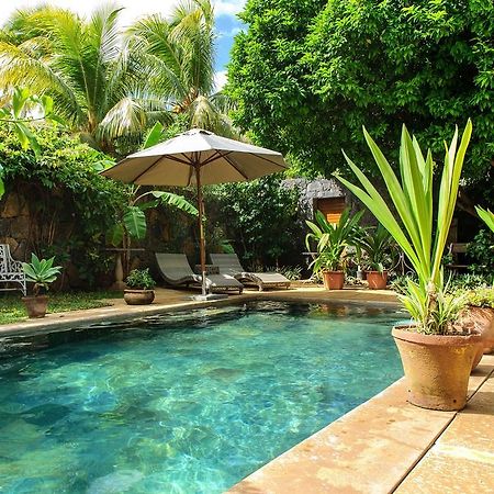 The River House Tamarin Exterior foto
