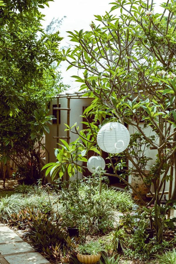 The River House Tamarin Exterior foto