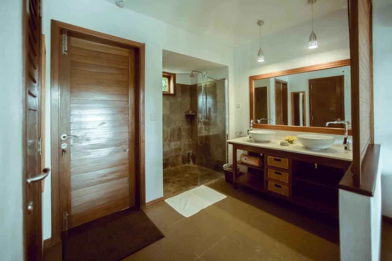 The River House Tamarin Exterior foto