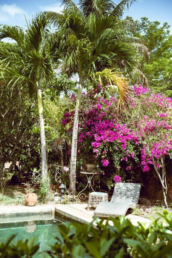 The River House Tamarin Exterior foto