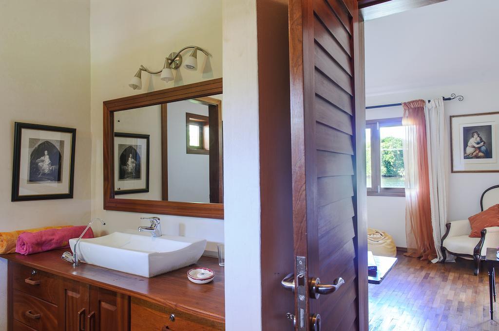 The River House Tamarin Quarto foto