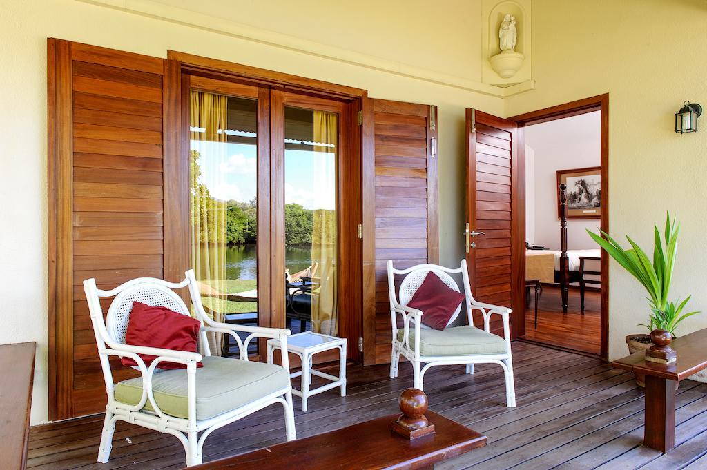 The River House Tamarin Quarto foto