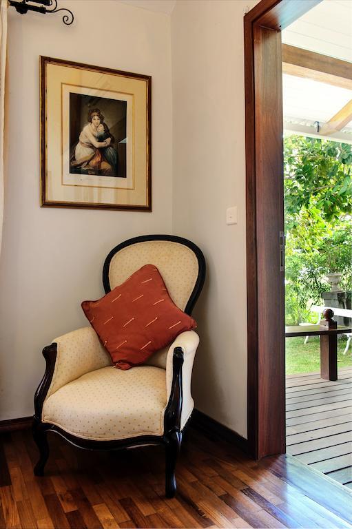 The River House Tamarin Quarto foto