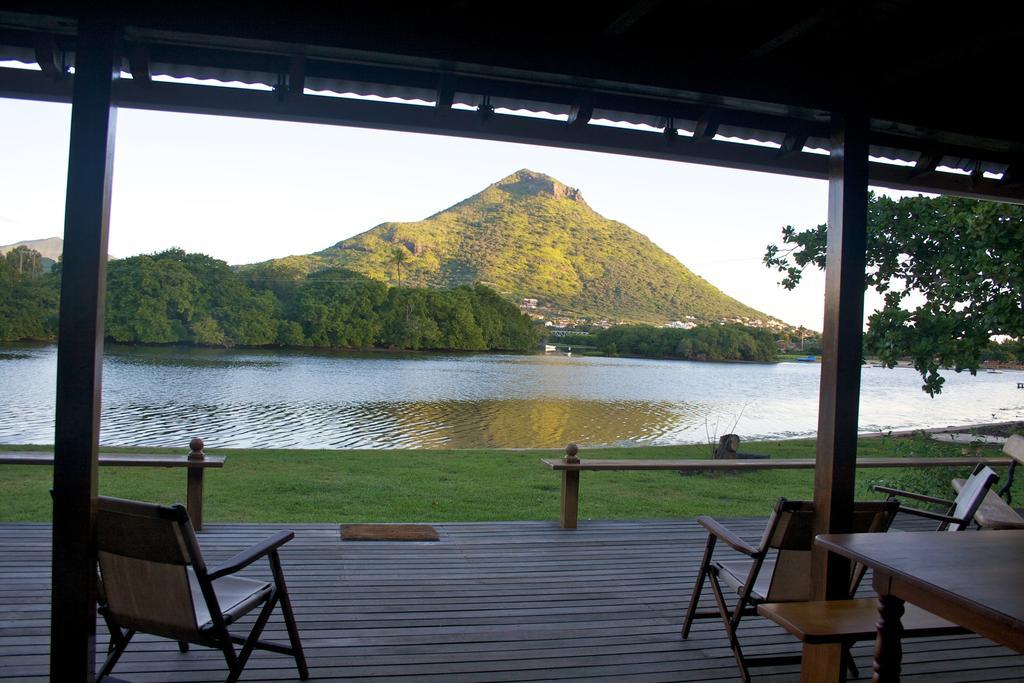 The River House Tamarin Quarto foto