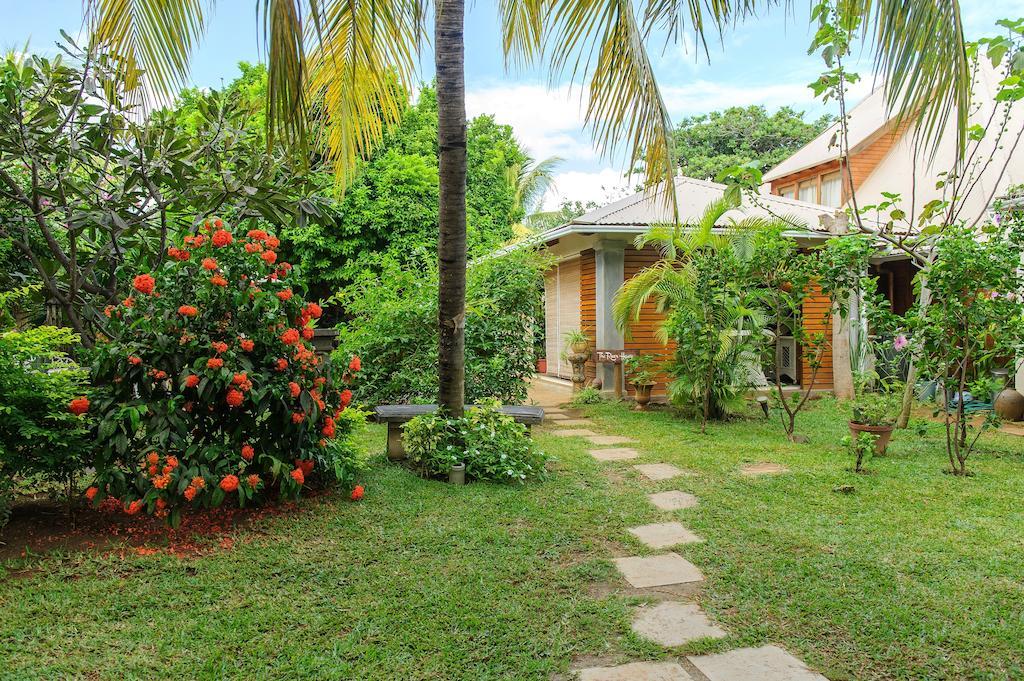 The River House Tamarin Exterior foto