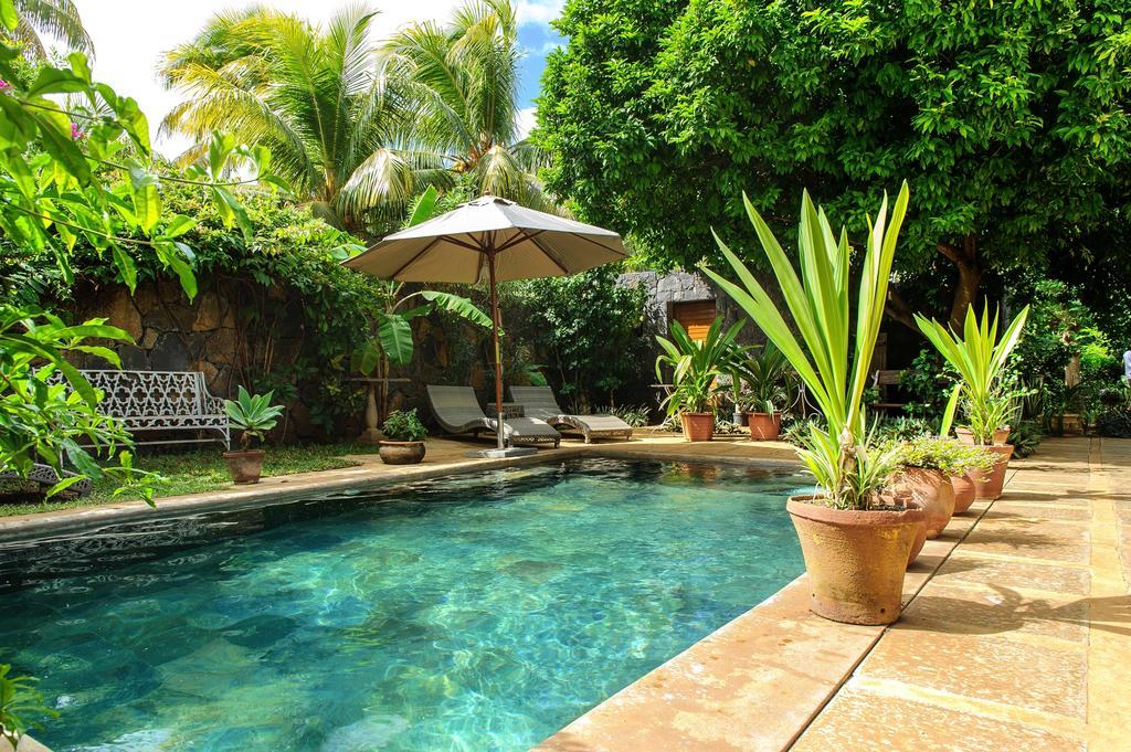 The River House Tamarin Exterior foto