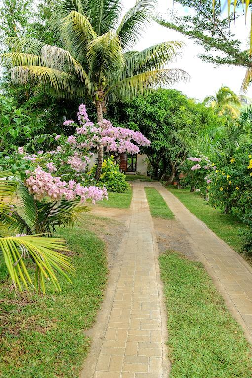 The River House Tamarin Exterior foto