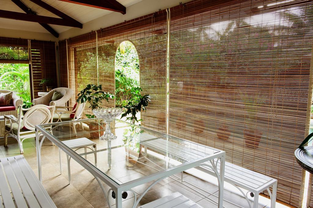 The River House Tamarin Exterior foto