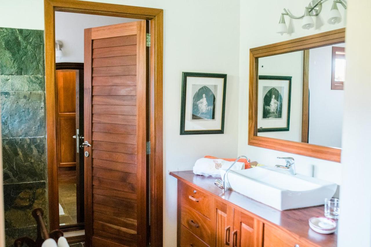 The River House Tamarin Exterior foto