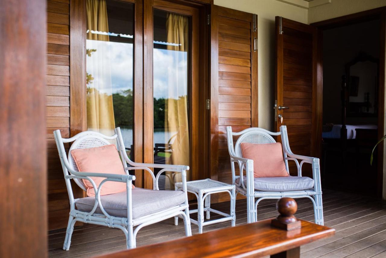 The River House Tamarin Exterior foto
