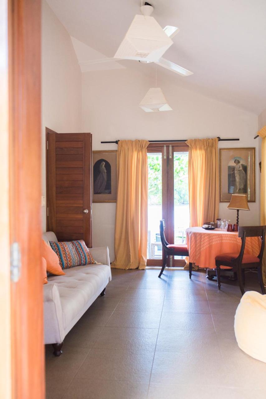 The River House Tamarin Exterior foto